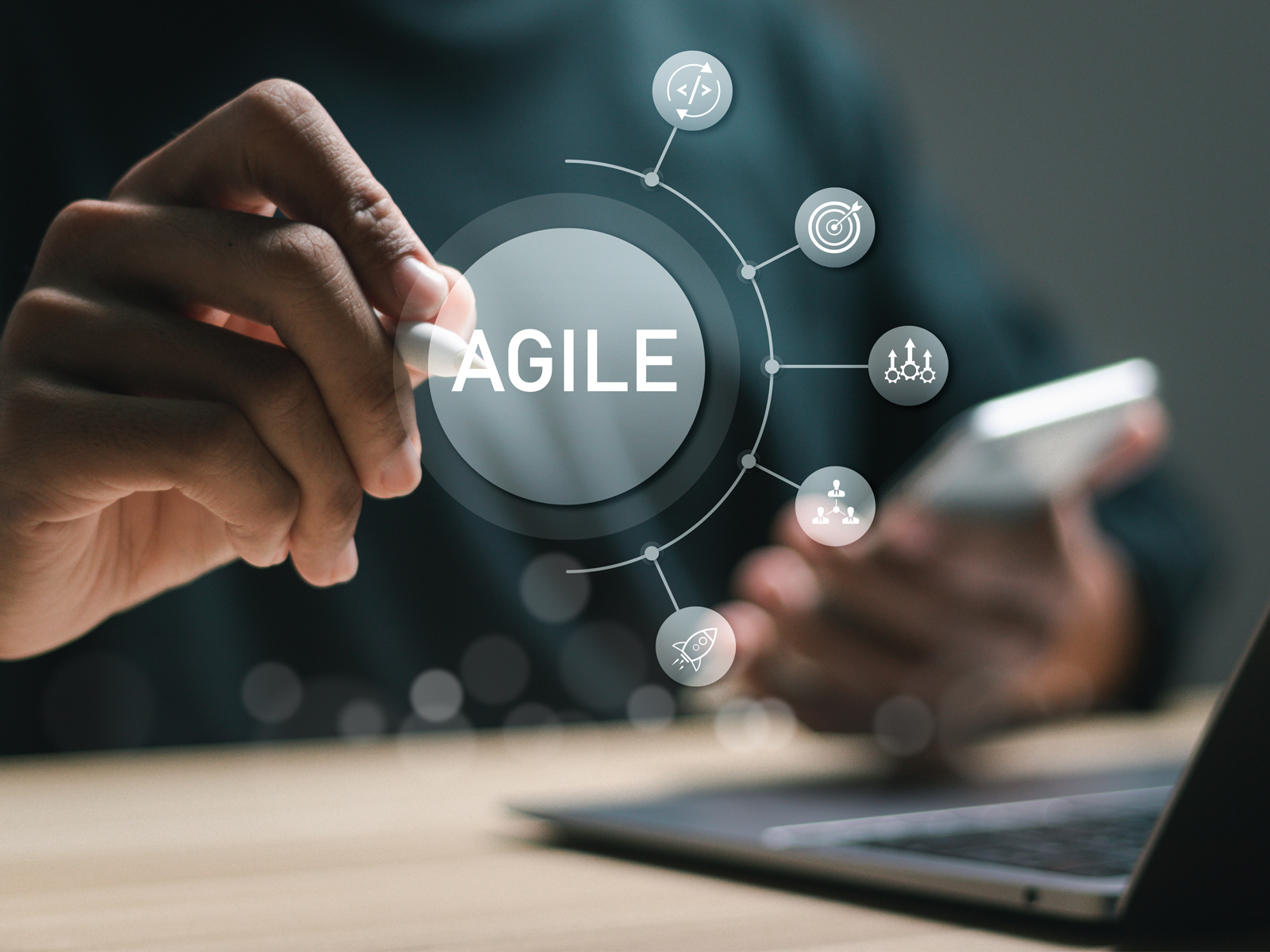 AgileDigital